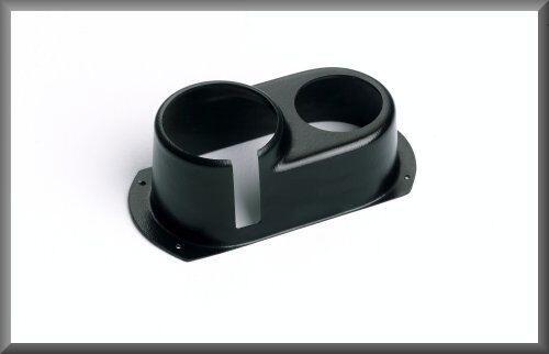 Vacuum Formed Plastic Cup Holder