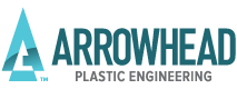 Arrowhead Plastic Logo
