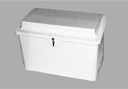 lock-box-row-2 Fiberglass Drop Box